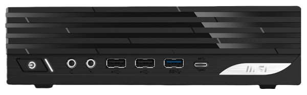 фото Компьютер  MSI Pro DP21 14M Mini в Красноярске