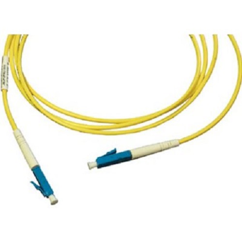 

Кабель патч-корд волоконно-оптический Lanmaster LAN-2SC-2SC/OM4-3.0 дуплексный, SC/PC-SC/PC, OM4, LSZH, 3.0 м, LAN-2SC-2SC/OM4-3.0