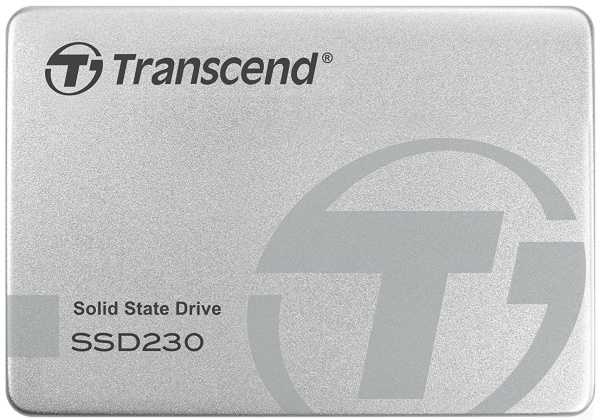 фото Накопитель SSD 2.5