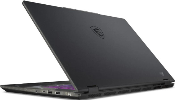 фото Ноутбук  MSI Cyborg A17 AI B2HWFKG-040XRU в Смоленске 17.3 ", Ryzen 7, 16 Гб RAM, 1 Тб SSD, GeForce RTX 5060, Черный