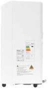 фото Кондиционер Hisense AP-07CR4GKVS00