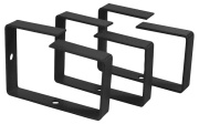 фото Кольцо Cabeus MCR-90-BK