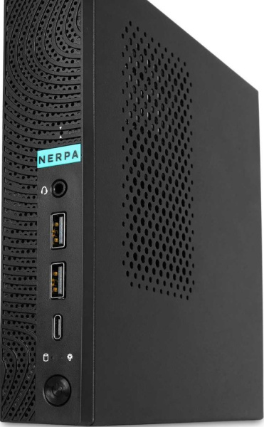 фото Компьютер  Nerpa BALTIС mini I722 в Санкт-Петербургe