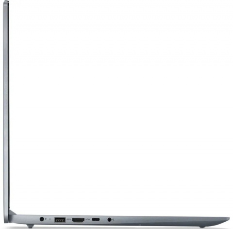 фото Ноутбук  Lenovo IdeaPad Slim 3 15ABR8 в Красноярске 15.6 ", Ryzen 7, 16 Гб RAM, 1 Тб SSD, Radeon Graphics, Серый