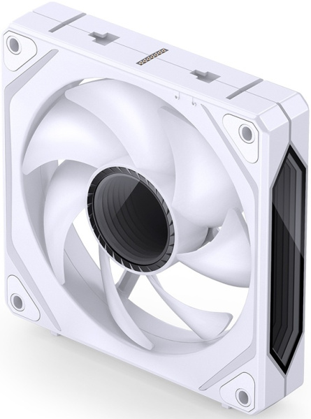 фото Вентилятор для корпуса JONSBO ZL-120W(3 in 1) в Уфе