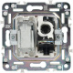 фото Розетка комбинированная IEK SK-AK20-1-K02