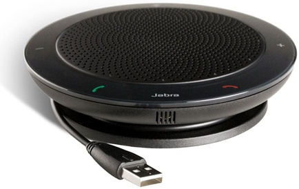 фото Спикерфон Jabra SPEAK 410 UC в Смоленске