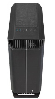 фото Корпус ATX AeroCool Gladiator Duo (УЦЕНЕННЫЙ) в Красноярске