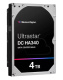 фото Жесткий диск 12TB SATA 6Gb/s Western Digital Ultrastar HA340 в Санкт-Петербургe