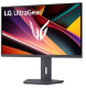 фото Монитор 27" LG 27G610A-B в Казани