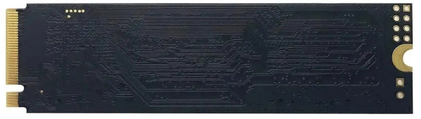 фото SSD накопитель 512 ГБ Patriot Memory P300P512GM28, PCIe 3.0 x4, [P300P512GM28] в Волгограде