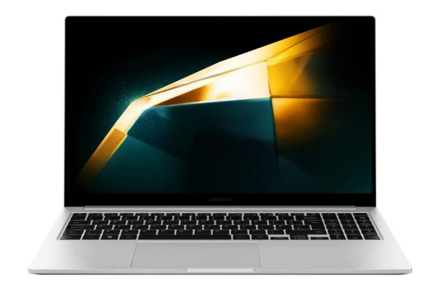 фото Ноутбук  Samsung Galaxy Book 4 NP750 в Санкт-Петербургe 15.6 ", Core 7, 16 Гб RAM, 512 Гб SSD, Серебристый
