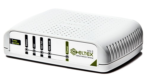 фото Терминал  ELTEX NTE-2 (B+) в Уфе
