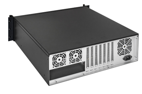фото Корпус серверный 3U Exegate Pro 3U450-08/600RADS в Казани