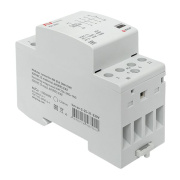 фото Контактор EKF km-av-2-25-31-230V