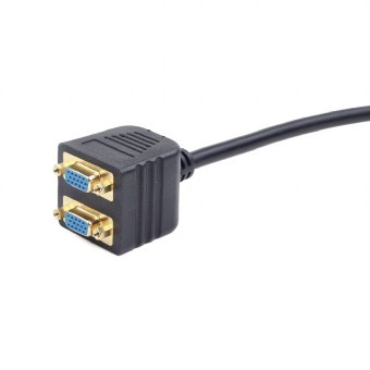 фото Разветвитель  Cablexpert CC-VGAX2-20CM в Волгограде