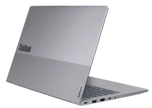 фото Ноутбук  Lenovo ThinkBook 14 G8 IRL 14 ", Core 5, 16 Гб RAM, 512 Гб SSD, Iris Xe Graphics, Серый