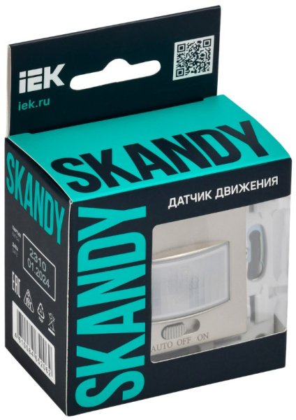 фото Датчик движения  IEK SK-MS10-N-150-05-K37 в Уфе