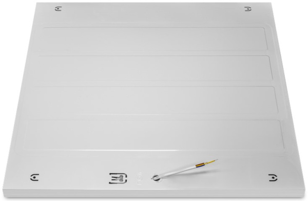 фото Панель LED светодиодная WOLTA WLPD-40W/01 в Уфе