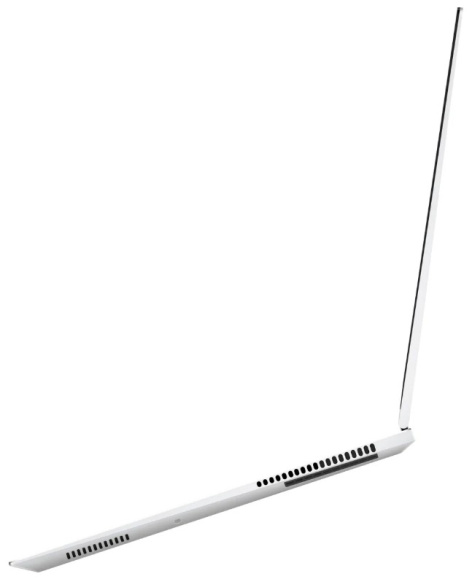 фото Ноутбук  Honor MagicBook Pro 16 2025 в Красноярске 16 ", Core Ultra 9, 32 Гб RAM, 1 Тб SSD, GeForce RTX 5060, Белый