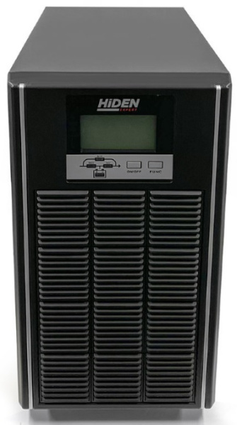 фото Источник бесперебойного питания  HIDEN EXPERT UDC9206H в Уфе