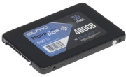 фото Накопитель SSD Qumo Q3DT-480GAEN 480 ГБ
