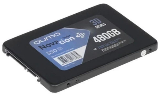 фото Накопитель SSD 2.5