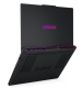 фото Ноутбук Lenovo Legion Pro 7 16AFR10H 16" (AMD Ryzen 9, 32Гб DDR5, SSD 1 Тб, GeForce RTX 5070 Ti, Без ОС) Черный [83RU003JRK]