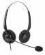 фото Гарнитура проводная VT VT1000-D RJ9(03)