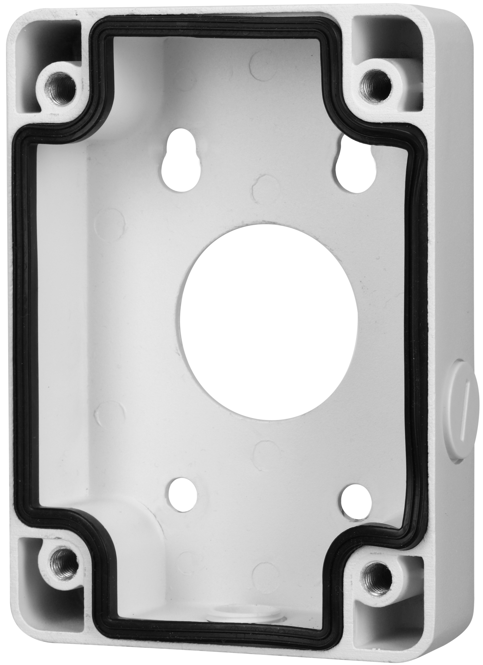 

Коробка монтажная Dahua DH-PFA120A, DH-PFA120A