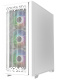 фото Корпус ATX Powercase ByteFlow White