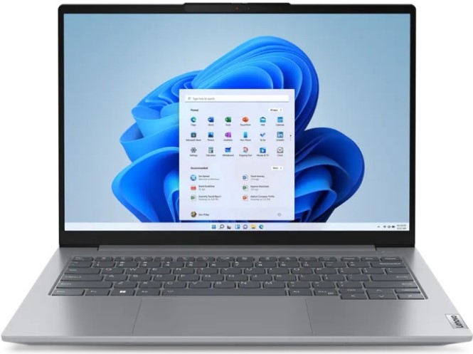 

Ноутбук Lenovo ThinkBook 14 G6 IRL 21KG00UWUE_32 i5-1340P/32GB/512GB SSD/Iris Xe graphics/14" WUXGA IPS/WiFi/BT/cam/noOS/arctic grey, ThinkBook 14 G6 IRL