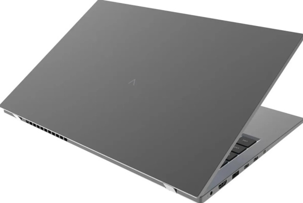 фото Ноутбук  Digma Pro Fortis в Уфе 14.1 ", Core i3, 16 Гб RAM, 512 Гб SSD, UHD Graphics, Серый
