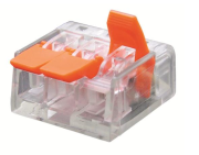 фото Клемма  TOKOV ELECTRIC TKE-PCT-413/C100