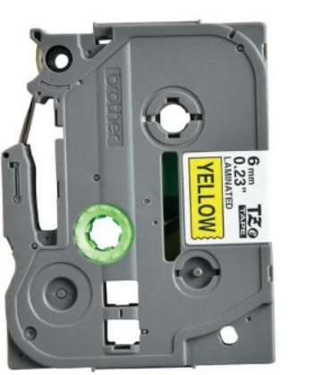 фото Наклейка  Brother TZE611 в Красноярске