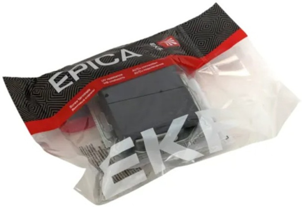 фото Переключатель двухклавишный  EKF UP1-SWG-22 в Воронеже