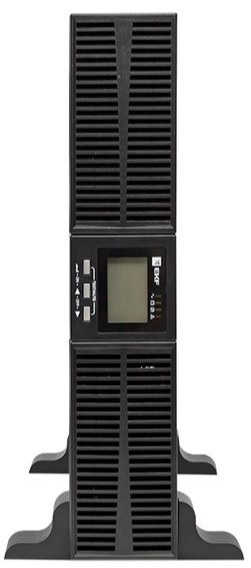 фото Источник бесперебойного питания  EKF SW901G4-RT31 в Красноярске