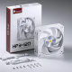 фото Вентилятор для корпуса JONSBO HF3-120W в Нижнем Новгороде