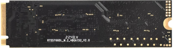 фото Накопитель SSD M.2 2280 Exegate NextPro+ KC2000TP2TB в Омске 2048 ГБ