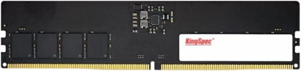 Изображение товара Оперативная память DDR5 16 ГБ KINGSPEC KS5600D5P11016G 5600 МГц