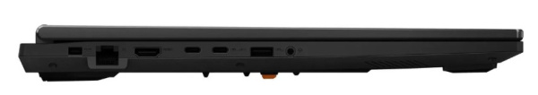 фото Ноутбук  ASUS TUF Gaming A18 FA808UM-S8050 в Перми 18 ", Ryzen 7, 16 Гб RAM, 512 Гб SSD, GeForce RTX 5060, Серый