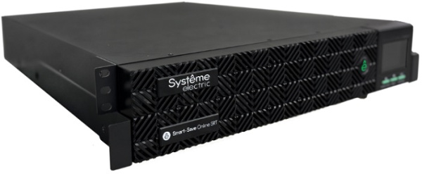 фото Источник бесперебойного питания  Systeme Electric SRTSE1500RTXLIG2 в Екатеринбурге
