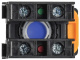фото Кнопка IEK MI-BT60-11T-3-21-K07 в Нижнем Новгороде