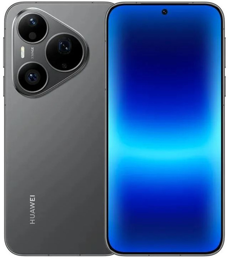 фото Смартфон Huawei Pura 90s Pro 12/512GB в Омске