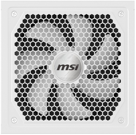 фото Блок питания ATX MSI MAG A1000GL