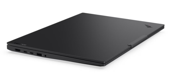 фото Ноутбук Lenovo ThinkPad E16 GEN 3 16" (Intel Core 7, 16Гб DDR5, SSD 512 Гб, Arc graphics, Без ОС) Черный [21TF004QFW]