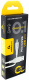 фото Кабель интерфейсный USB 2.0 Cablexpert CCB-mUSB2-AMBMO1-1MW в Уфе