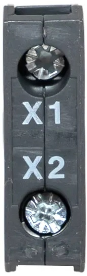 фото Лампа сменная c основанием  EKF XB4-ELL-W в Красноярске