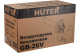 фото Воздуходувка Huter GB-26V