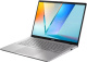 фото Ноутбук  ASUS Vivobook S14 S3407-LY083 в Санкт-Петербургe 14 ", Core Ultra 5, 16 Гб RAM, 512 Гб SSD, HD Graphics, Серебристый